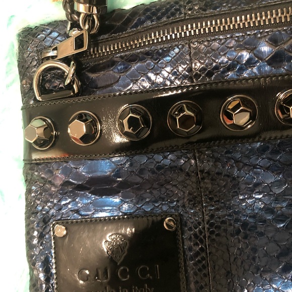 Gucci Python - Picture 6 of 16